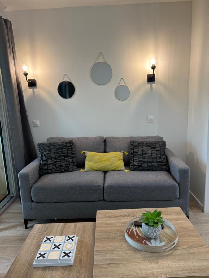 Le Cosy Residence Du Golf Deauville Buitenkant foto
